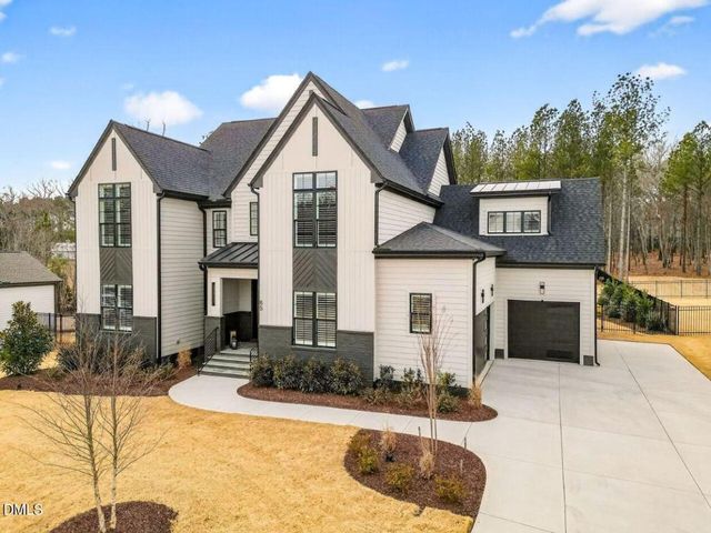 65 Cherry Bark Drive, Youngsville, NC 27596