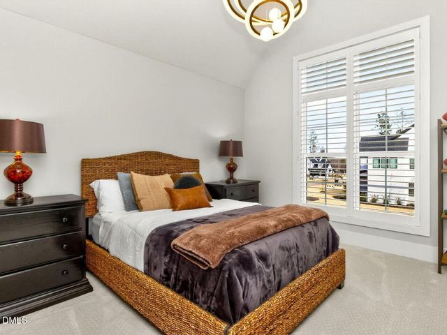 65 Cherry Bark Drive, Youngsville, NC 27596