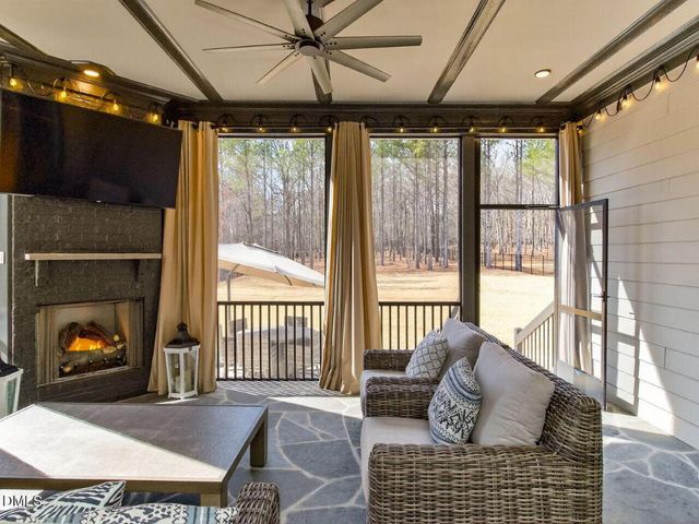 65 Cherry Bark Drive, Youngsville, NC 27596