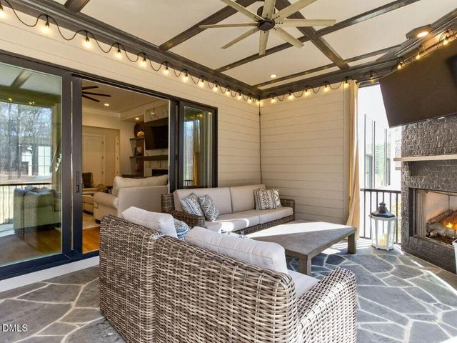 65 Cherry Bark Drive, Youngsville, NC 27596