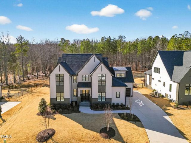 65 Cherry Bark Drive, Youngsville, NC 27596