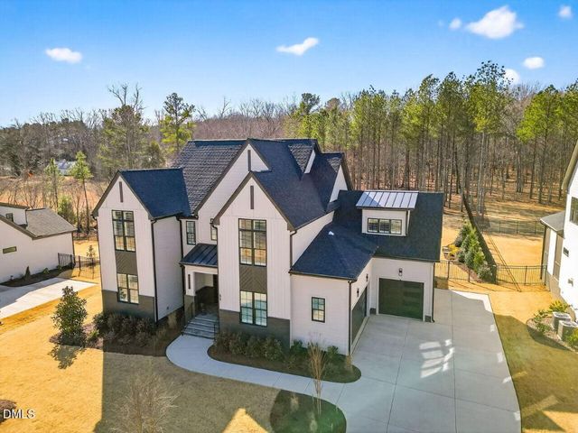 65 Cherry Bark Drive, Youngsville, NC 27596