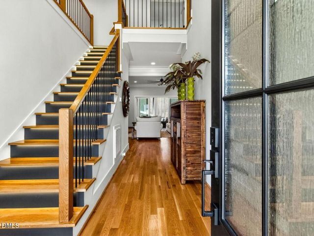 65 Cherry Bark Drive, Youngsville, NC 27596