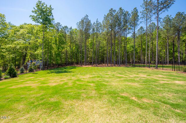 65 Cherry Bark Drive, Youngsville, NC 27596