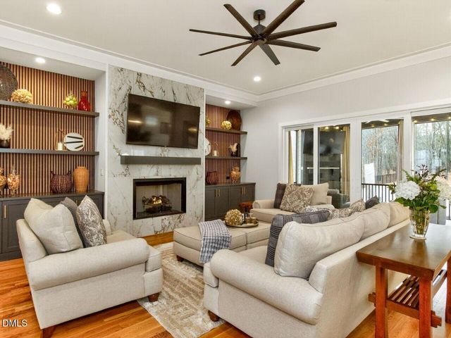 65 Cherry Bark Drive, Youngsville, NC 27596