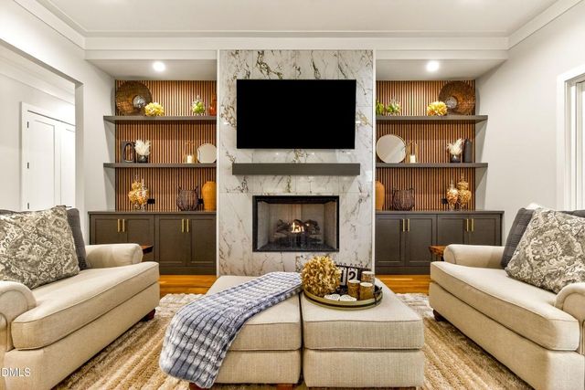 65 Cherry Bark Drive, Youngsville, NC 27596