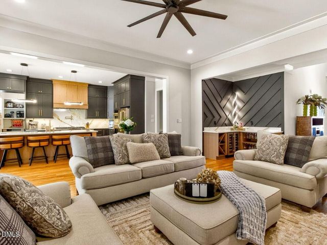 65 Cherry Bark Drive, Youngsville, NC 27596