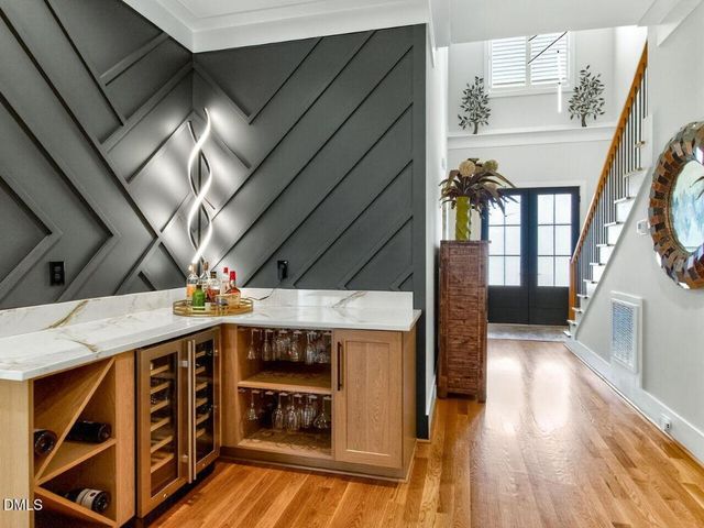 65 Cherry Bark Drive, Youngsville, NC 27596