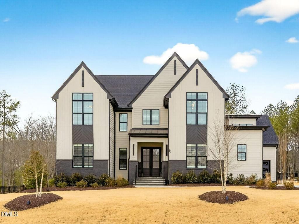 65 Cherry Bark Drive, Youngsville, NC 27596