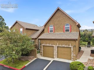 6638 Bethesda Point A, Colorado Springs, CO 80918