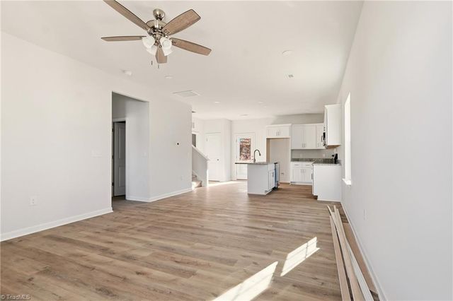 854 W 12th Street, Winston-salem, NC 27105