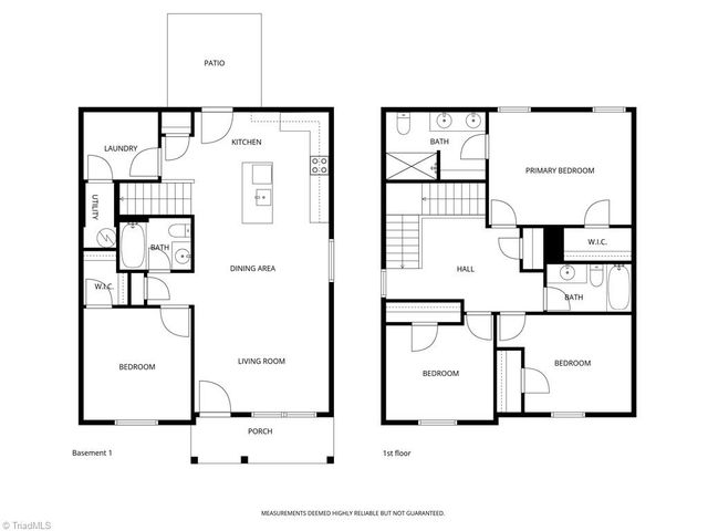 854 W 12th Street, Winston-salem, NC 27105