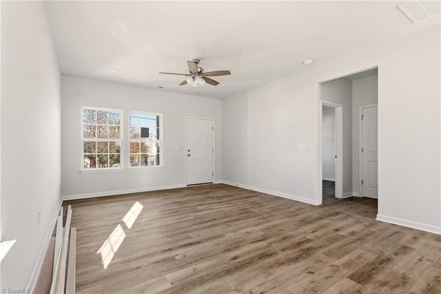 854 W 12th Street, Winston-salem, NC 27105