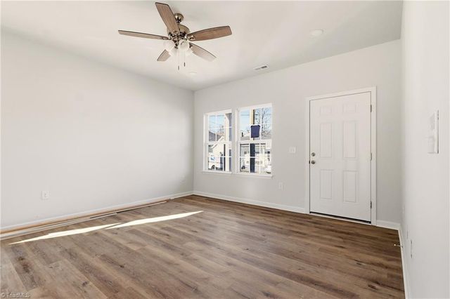 854 W 12th Street, Winston-salem, NC 27105