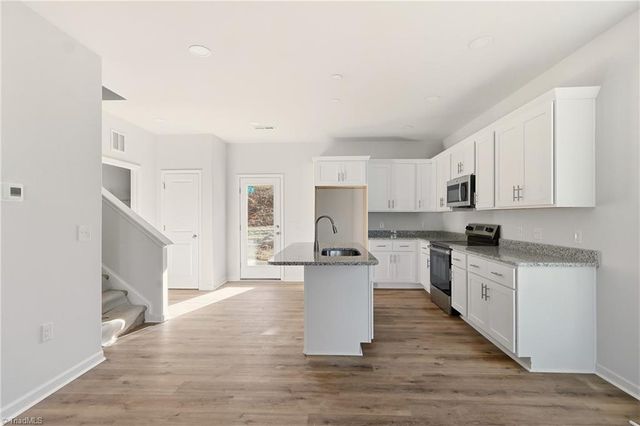 854 W 12th Street, Winston-salem, NC 27105