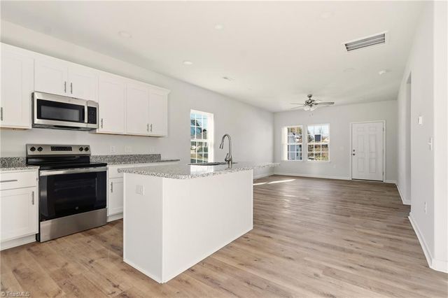 854 W 12th Street, Winston-salem, NC 27105