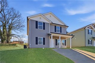 854 W 12th Street, Winston-salem, NC 27105