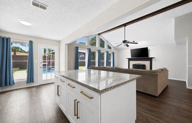 922 Thoreau Lane, Allen, TX 75002