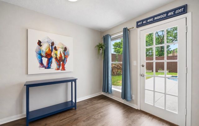 922 Thoreau Lane, Allen, TX 75002