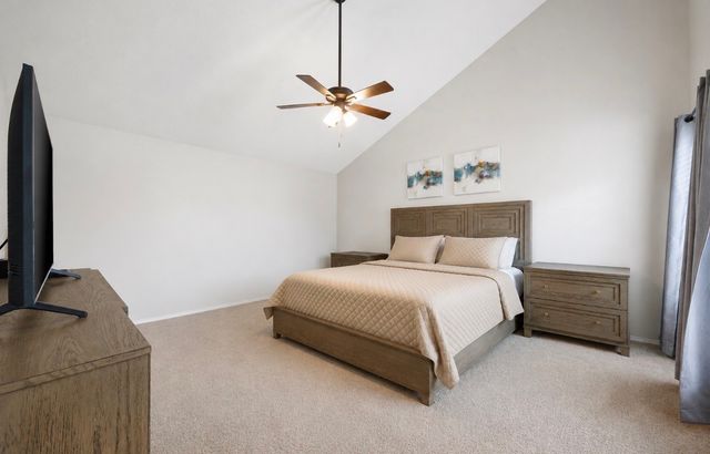 922 Thoreau Lane, Allen, TX 75002