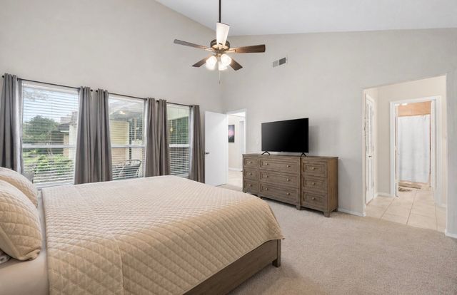 922 Thoreau Lane, Allen, TX 75002