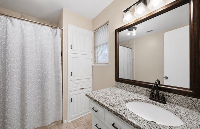 922 Thoreau Lane, Allen, TX 75002