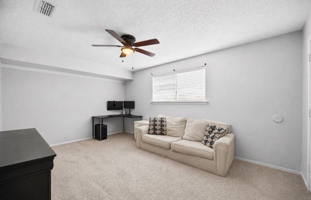922 Thoreau Lane, Allen, TX 75002