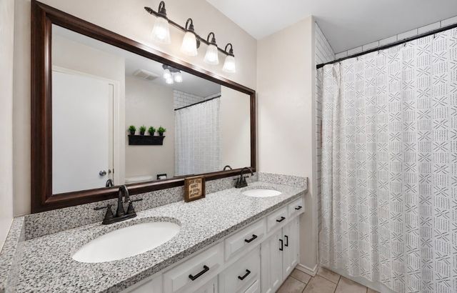 922 Thoreau Lane, Allen, TX 75002