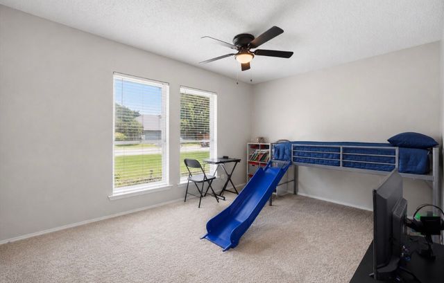 922 Thoreau Lane, Allen, TX 75002