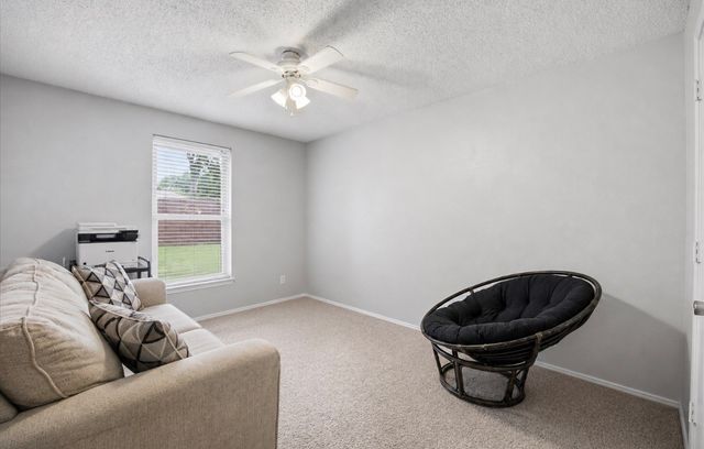 922 Thoreau Lane, Allen, TX 75002