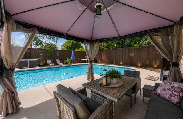 922 Thoreau Lane, Allen, TX 75002
