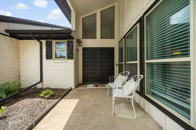 922 Thoreau Lane, Allen, TX 75002