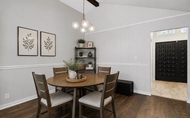 922 Thoreau Lane, Allen, TX 75002
