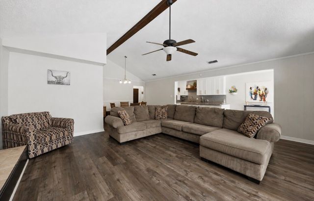 922 Thoreau Lane, Allen, TX 75002