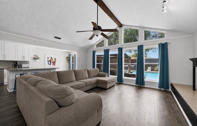 922 Thoreau Lane, Allen, TX 75002