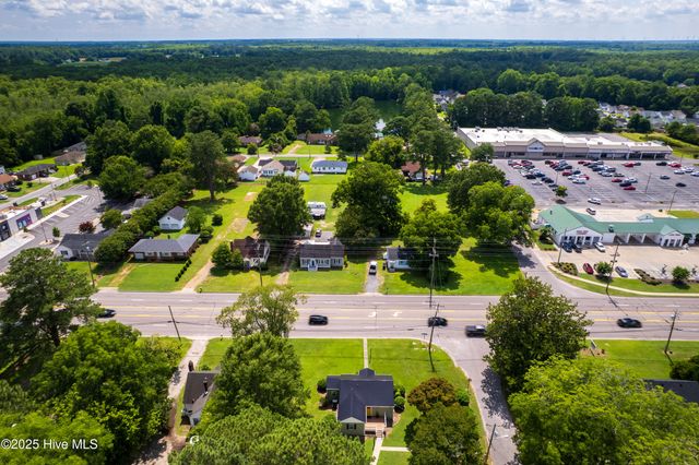 1250 N Road Street, Elizabeth City, NC 27909