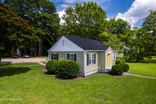 1250 N Road Street, Elizabeth City, NC 27909