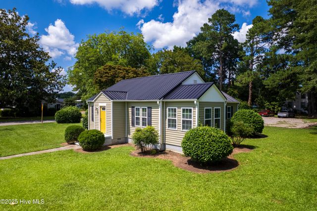 1250 N Road Street, Elizabeth City, NC 27909