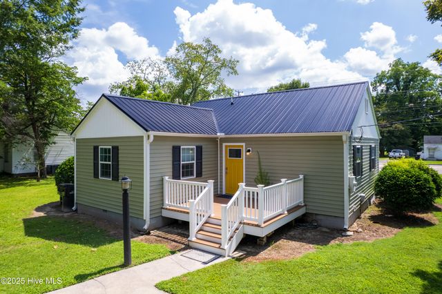 1250 N Road Street, Elizabeth City, NC 27909