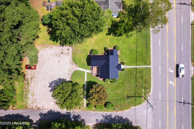 1250 N Road Street, Elizabeth City, NC 27909