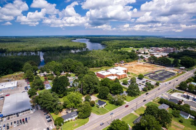 1250 N Road Street, Elizabeth City, NC 27909