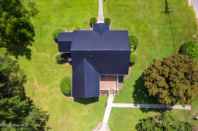 1250 N Road Street, Elizabeth City, NC 27909