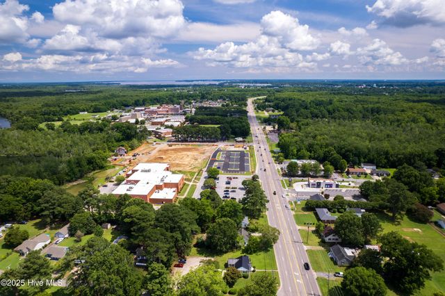 1250 N Road Street, Elizabeth City, NC 27909