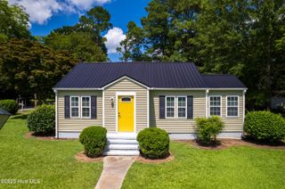 1250 N Road Street, Elizabeth City, NC 27909