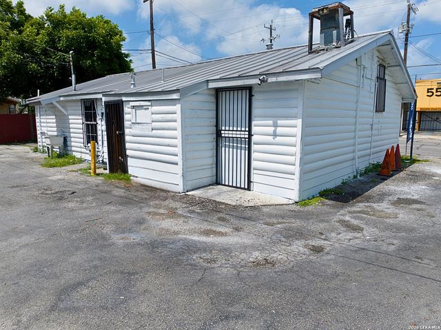 298 El Monte Blvd, San Antonio, TX 78212