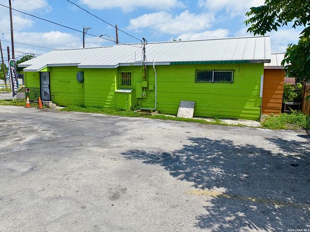298 El Monte Blvd, San Antonio, TX 78212