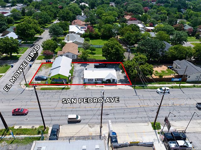 298 El Monte Blvd, San Antonio, TX 78212
