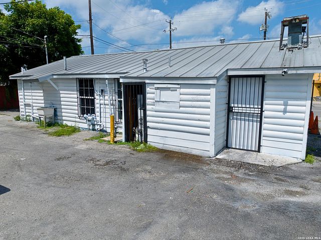 298 El Monte Blvd, San Antonio, TX 78212