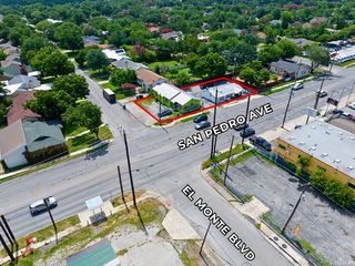 298 El Monte Blvd, San Antonio, TX 78212
