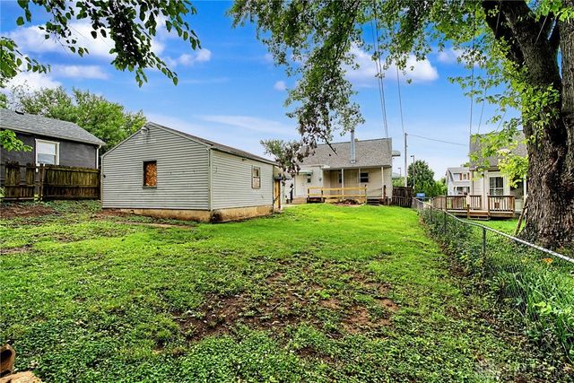 1946 Gondert Avenue, Dayton, OH 45403